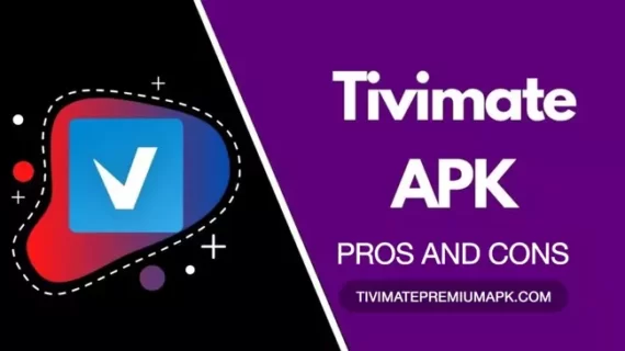 Tivimate premium apk pros and cons